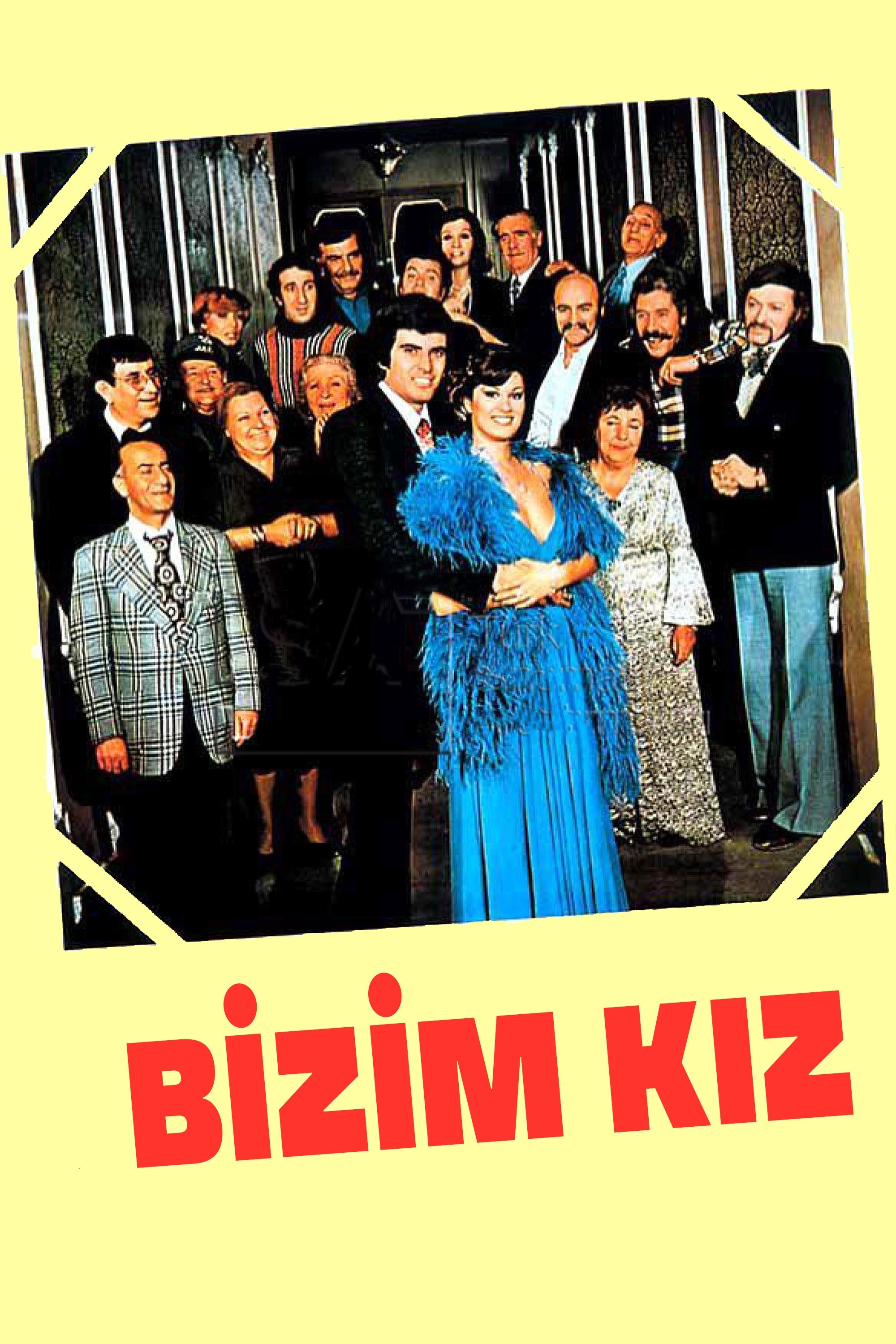 Bizim Kiz