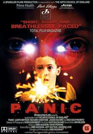 Panic