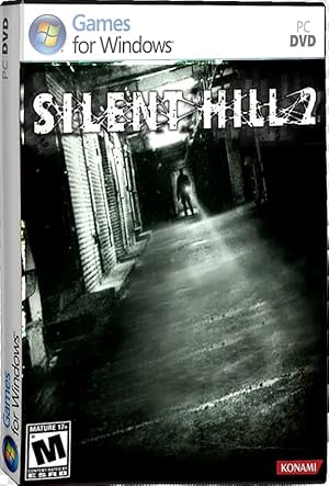 Silent Hill 2