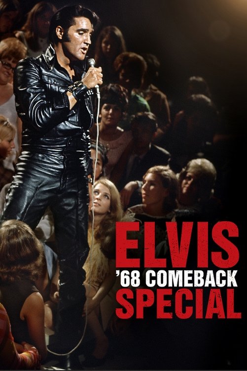 Elvis: The Comeback Special