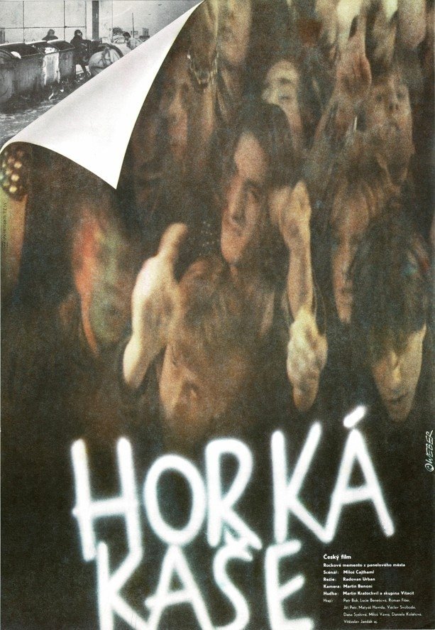 Horká kase