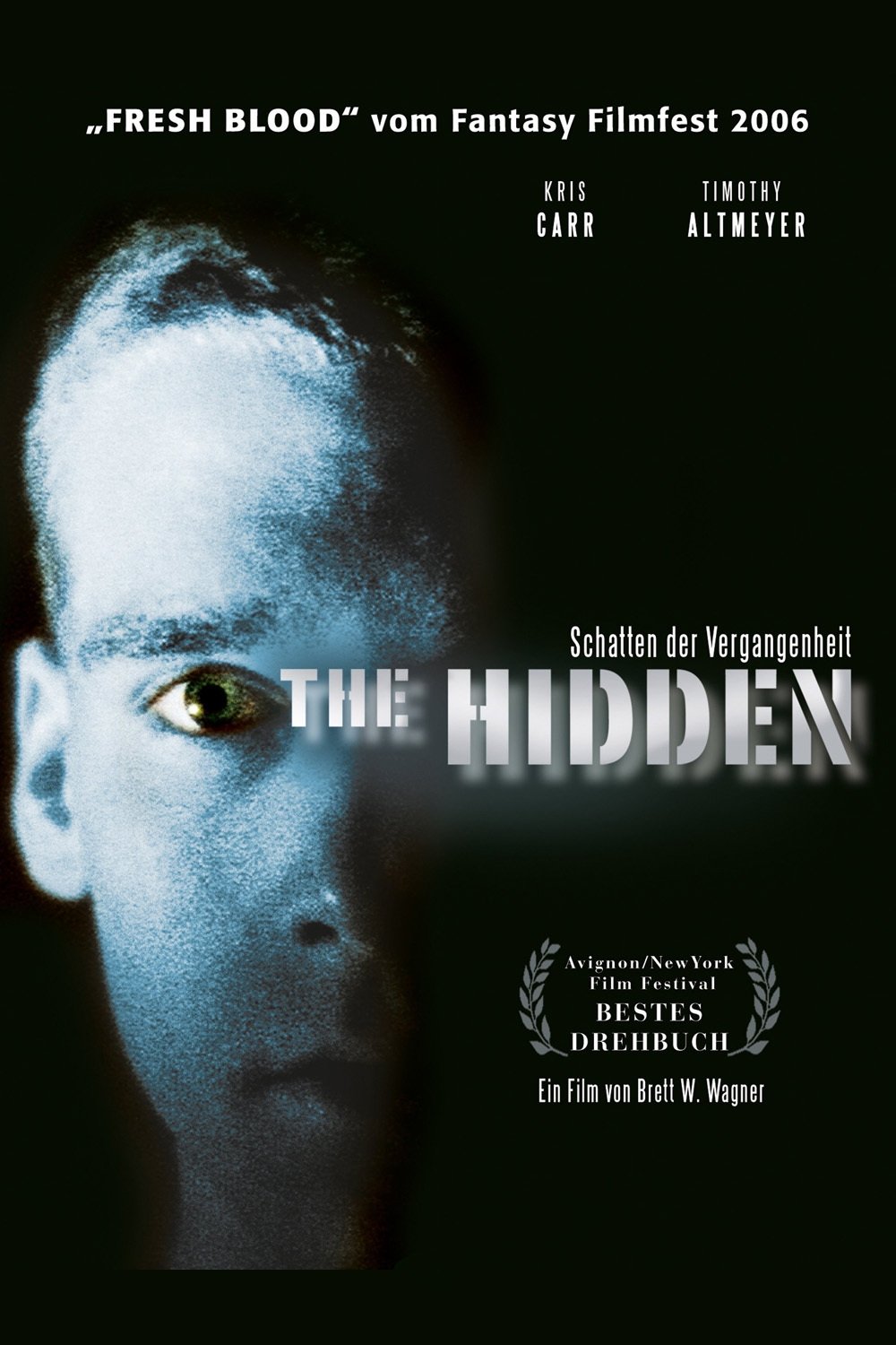 The Hidden