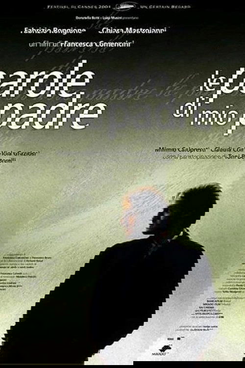 The Words of My Father