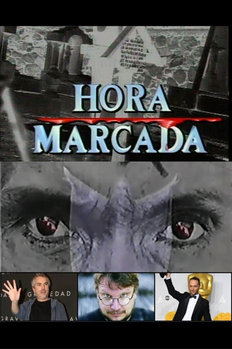 Hora marcada