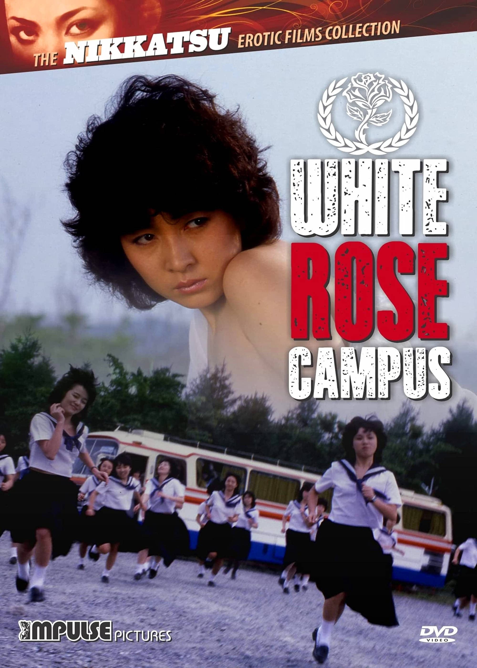 White Rose Campus: Then Everybody Gets Raped