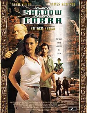 In the Shadow of the Cobra