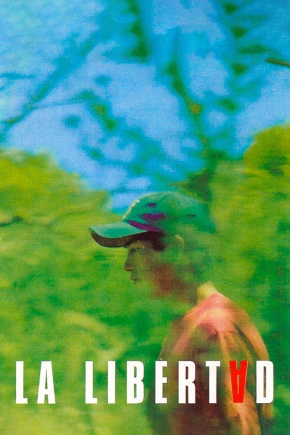 La libertad