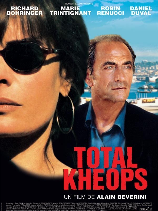 Total Kheops