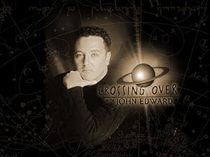 Crossing Over with John Edward