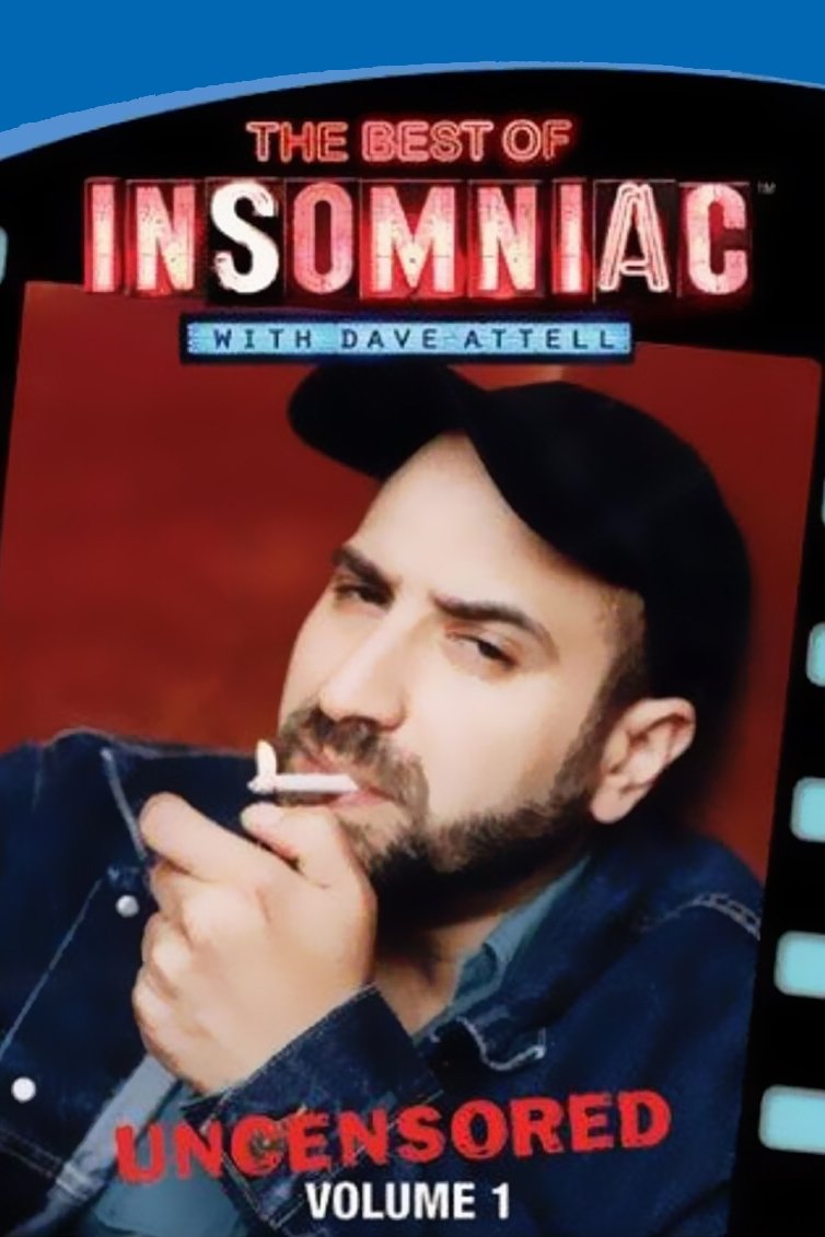 Insomniac with Dave Attell