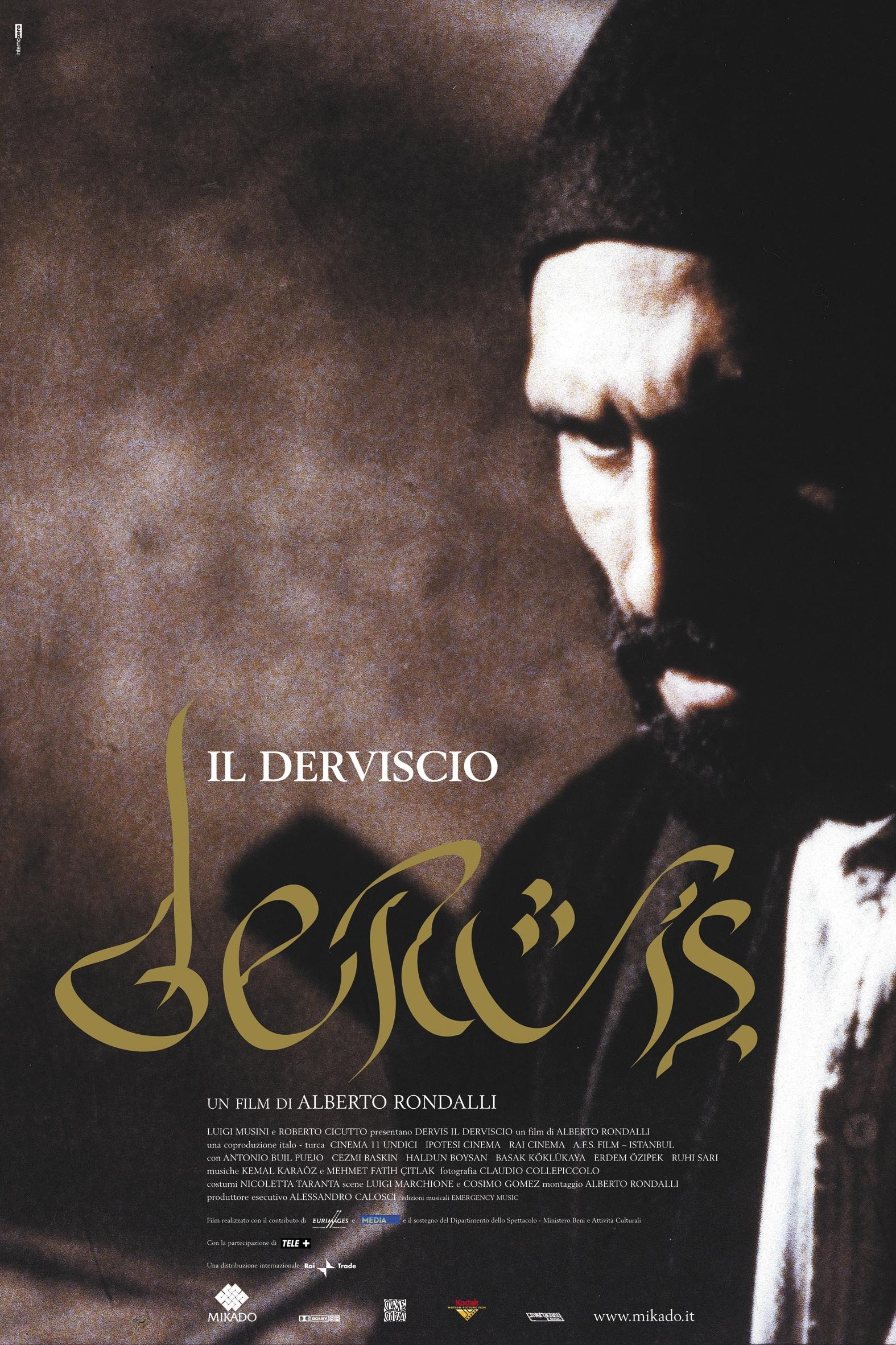 The Dervish