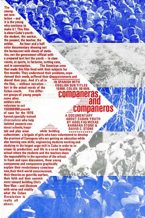 Companeras and Companeros