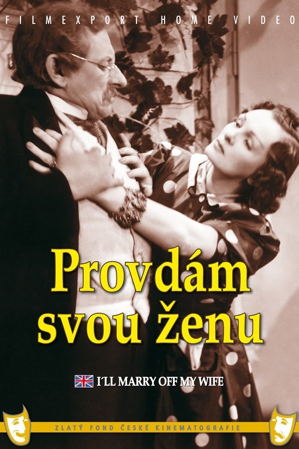 Provdám svou zenu