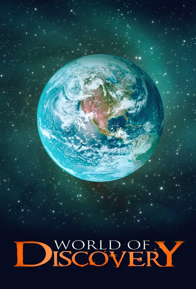 World of Discovery