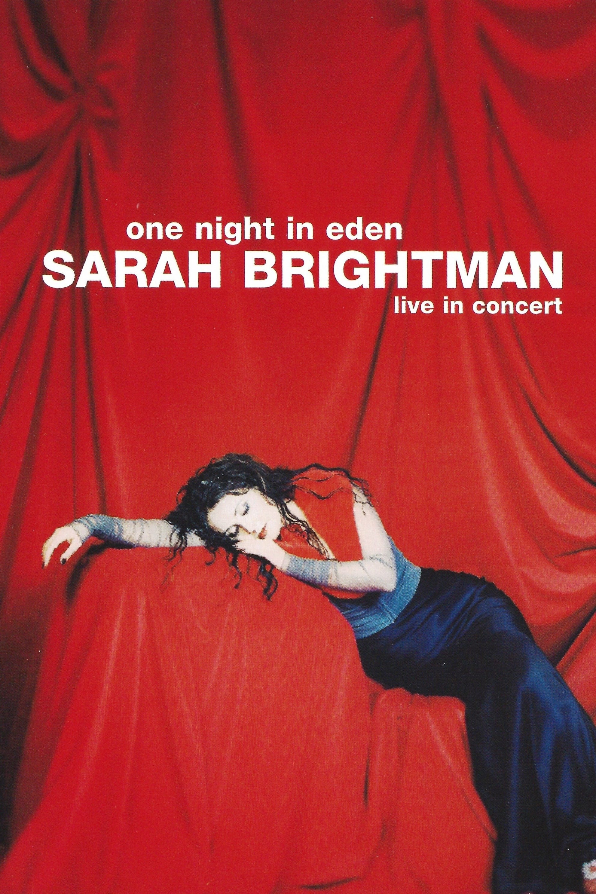 Sarah Brightman: One Night in Eden - Live in Concert