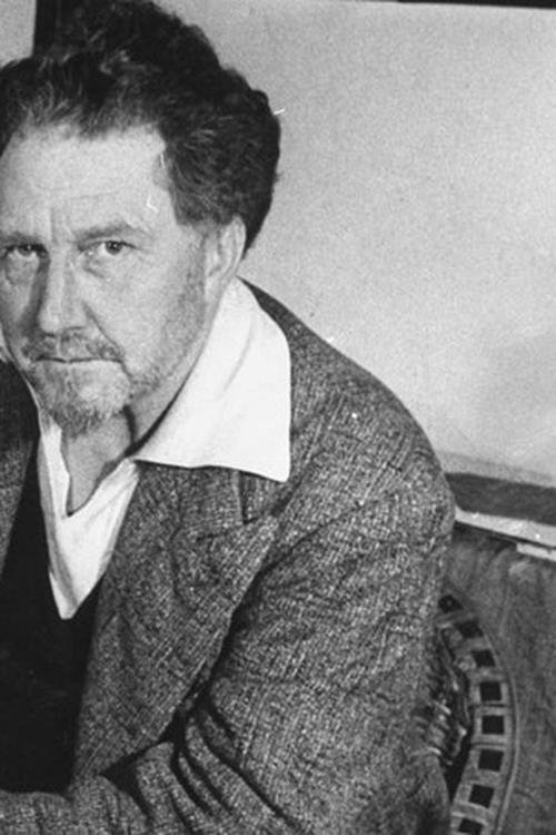 Ezra Pound: American Odyssey