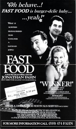 Fast Food