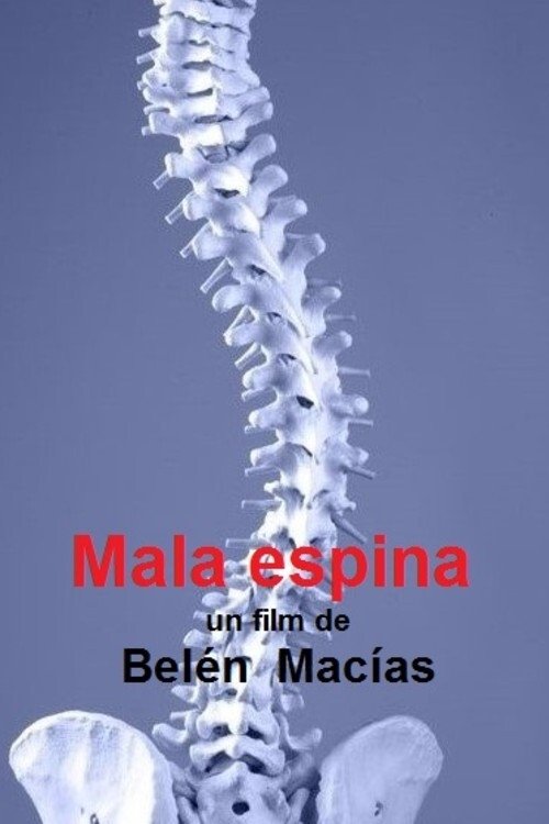 Mala espina