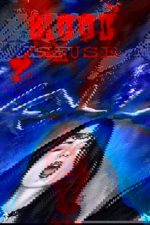 Blood for the Muse
