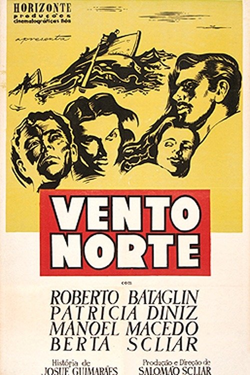 Vento Norte