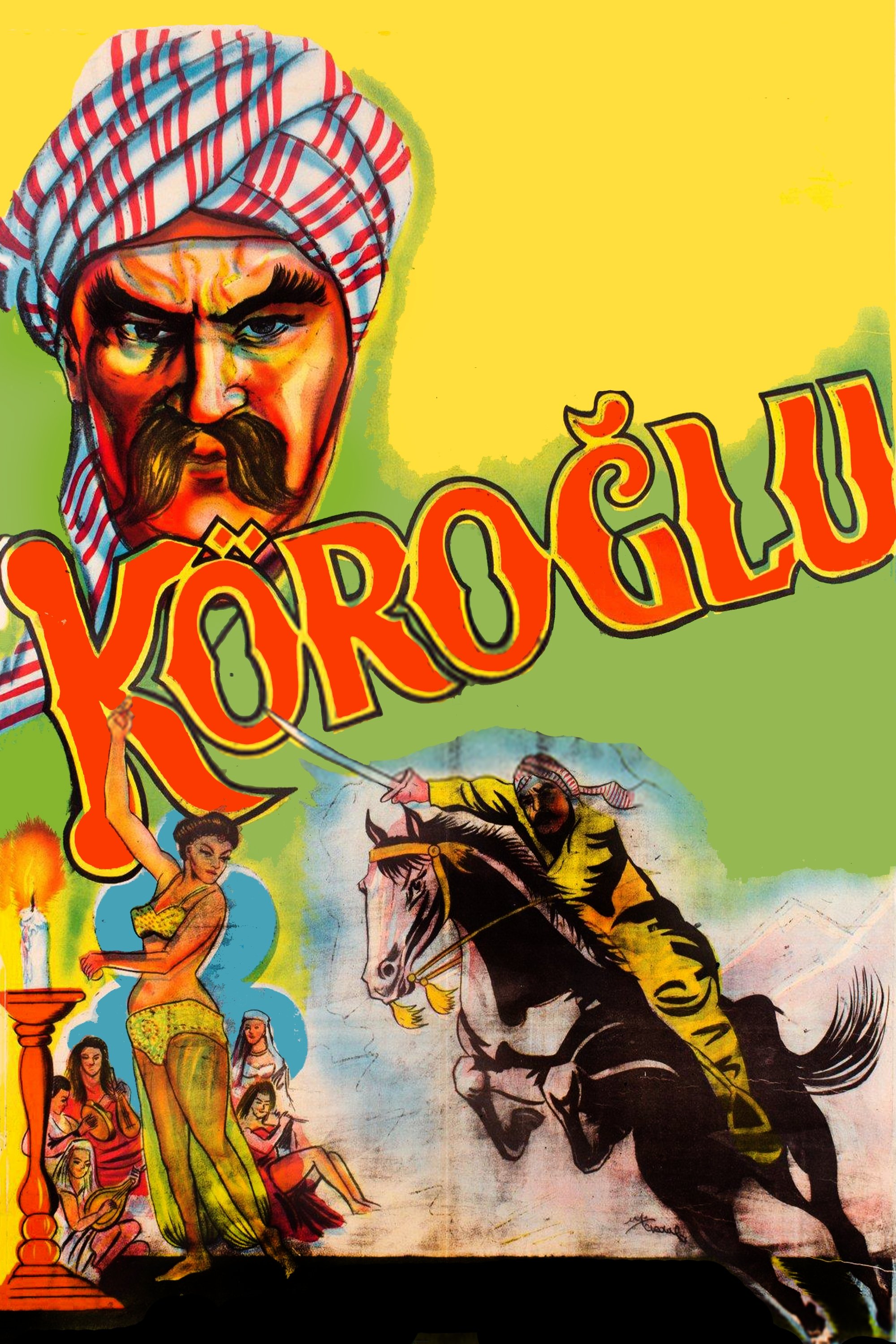 Köroglu