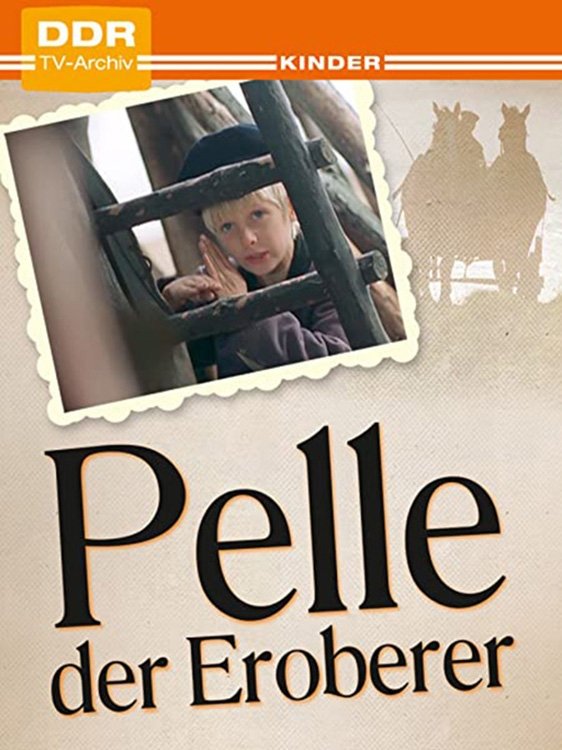 Pelle der Eroberer