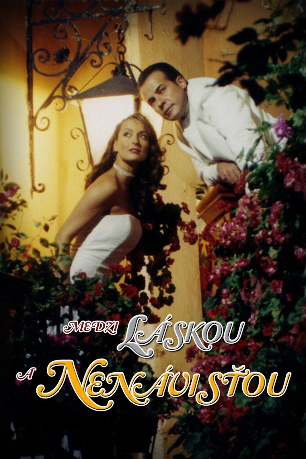 Entre el amor y el odio