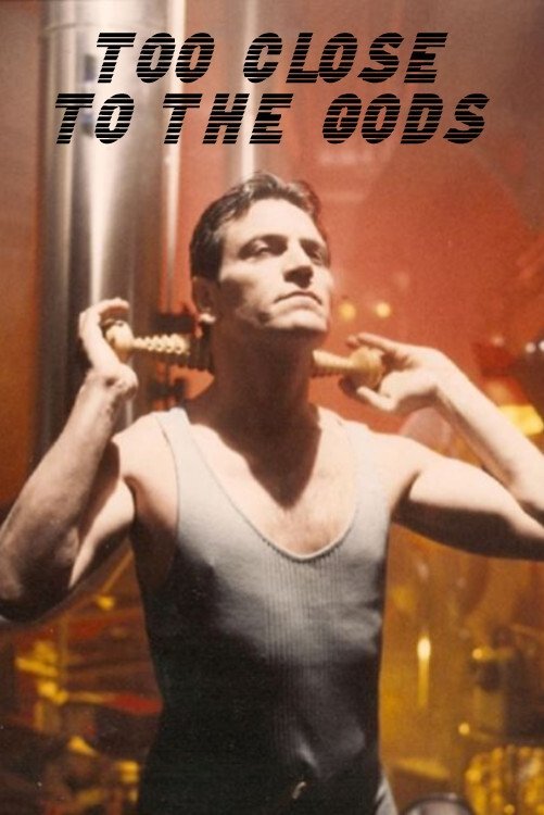 Trop près des Dieux