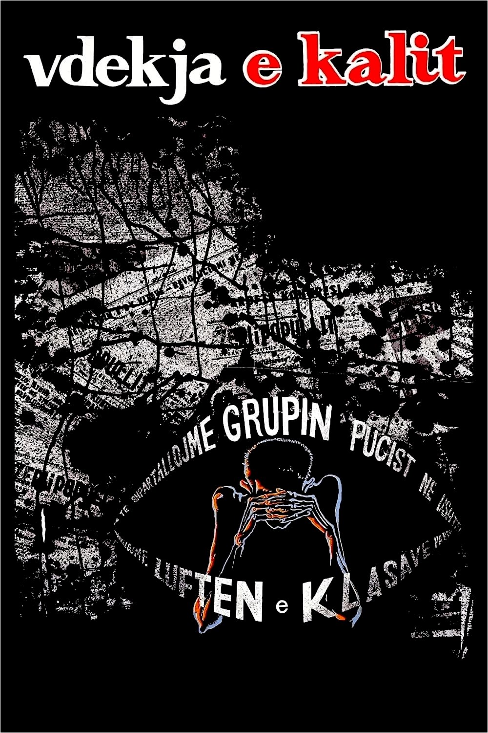 The Death of the Horse