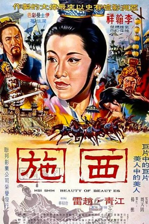 The Beauty of Beauties