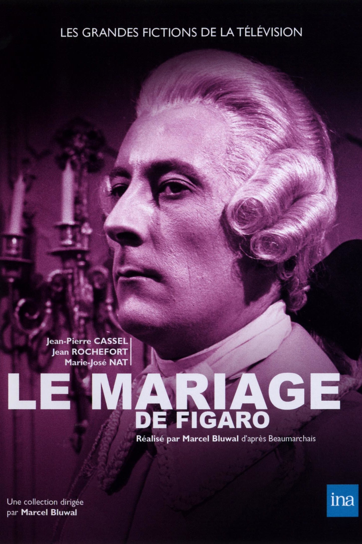 Le mariage de Figaro