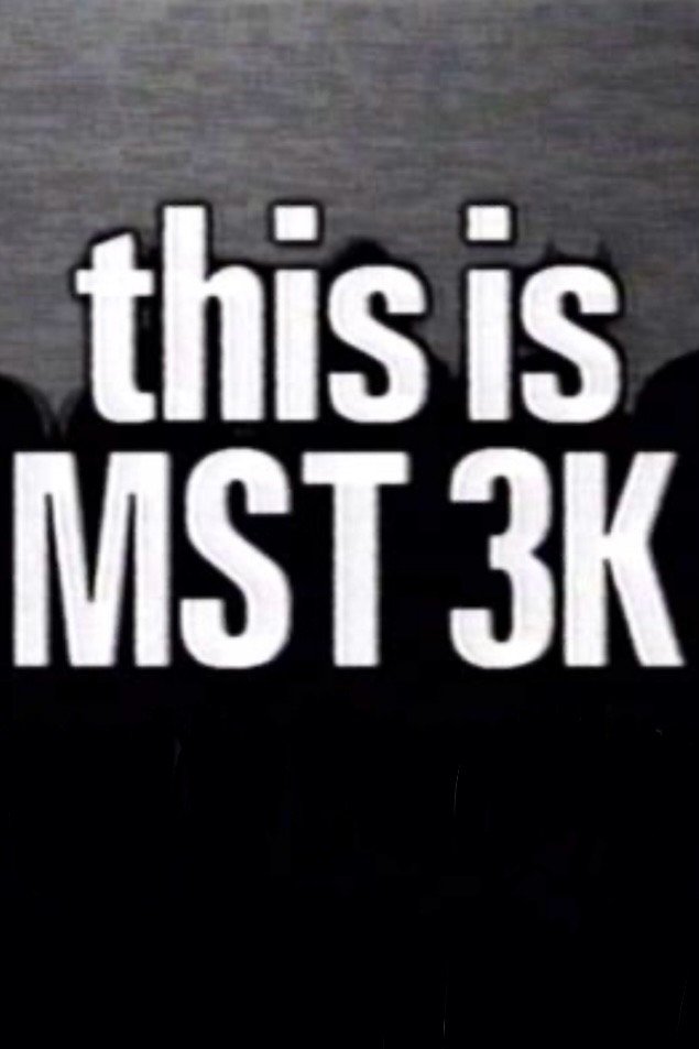 This Is MST3K