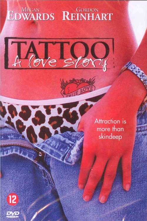 Tattoo: A Love Story