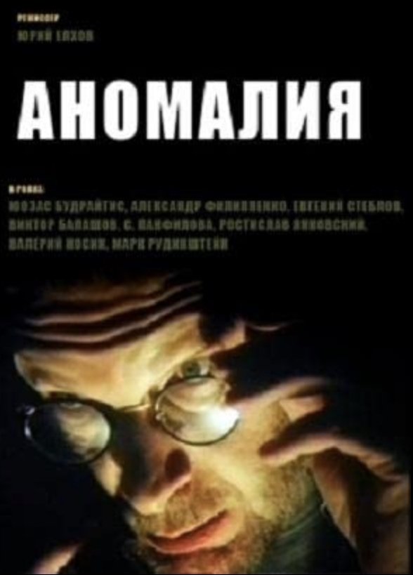Anomaliya
