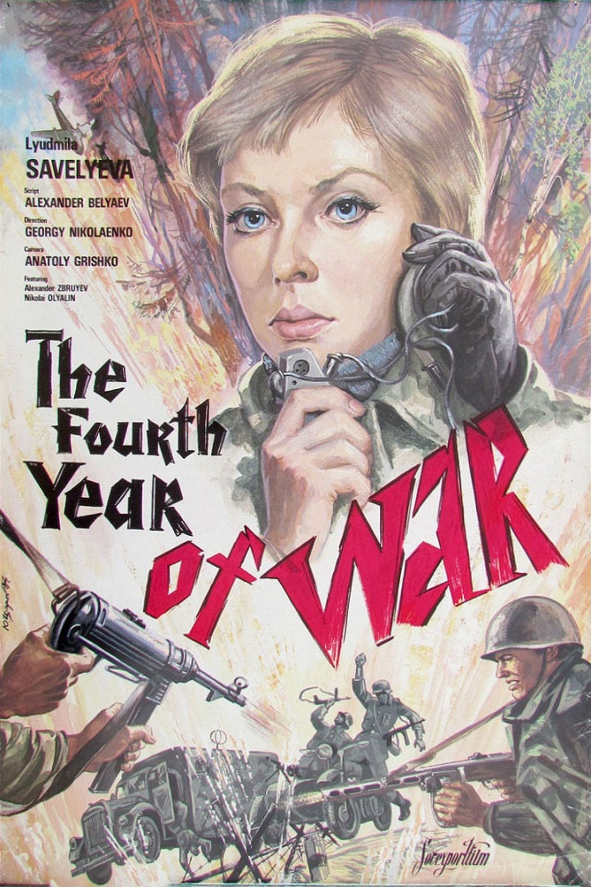 Chasy ostanovilis v polnoch