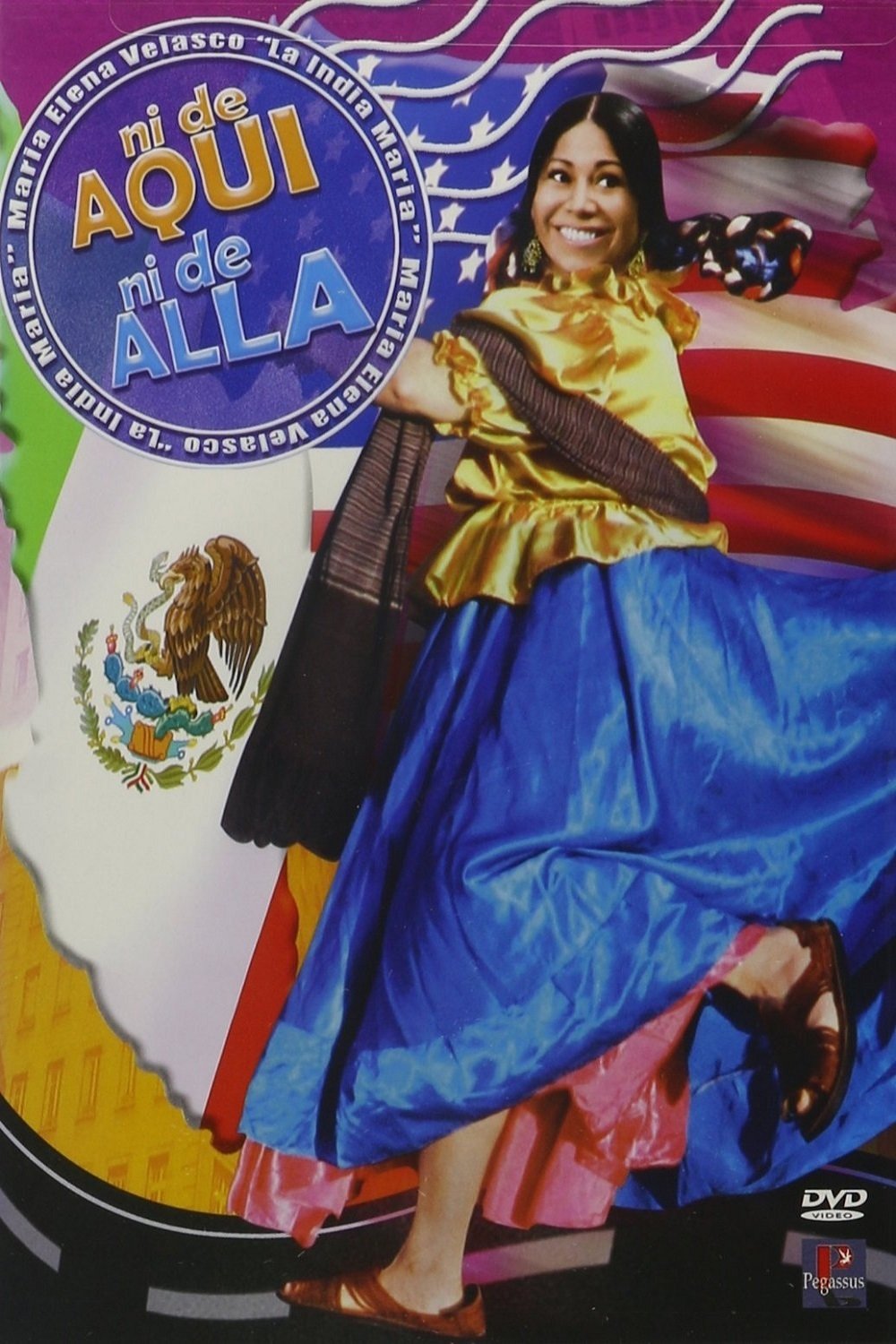 Neither of Here, Neither of There