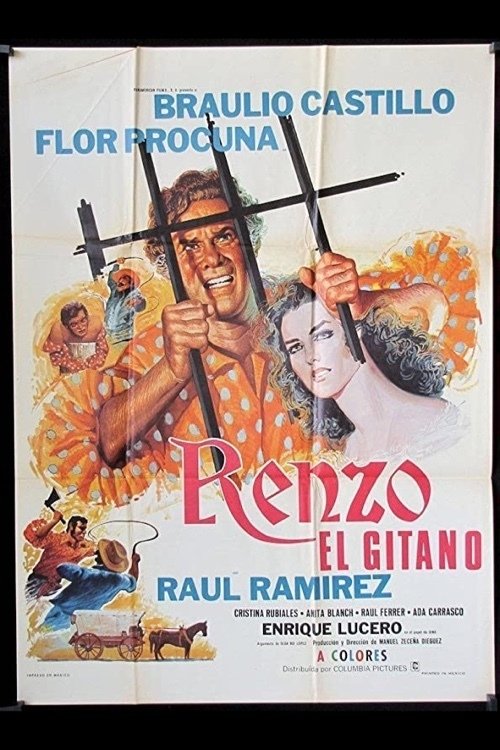 Renzo, el gitano