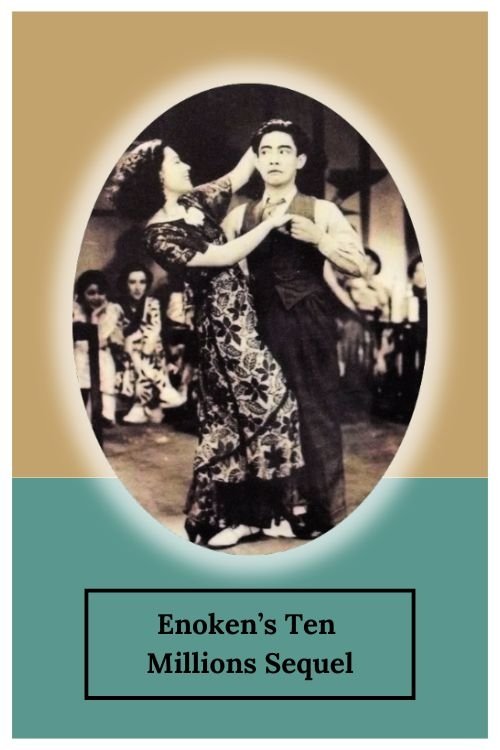 Enoken's Ten Millions 2