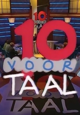 Tien voor taal