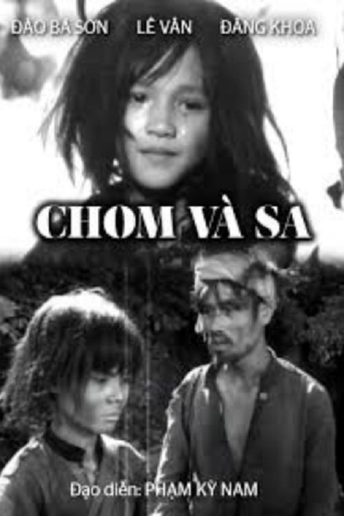 Chom and Sa