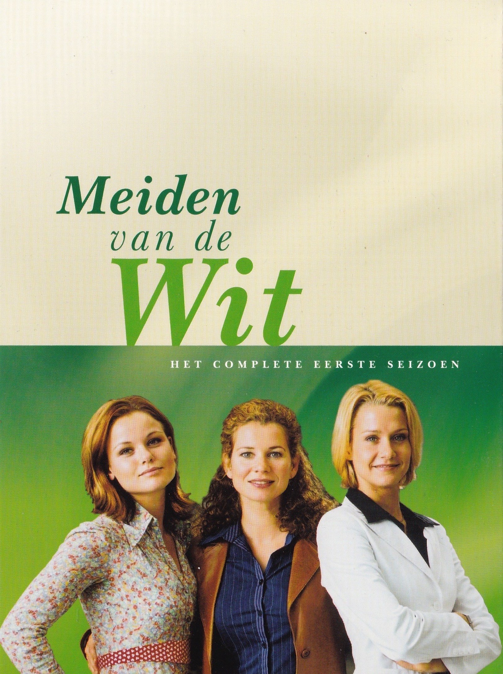 Meiden van De Wit