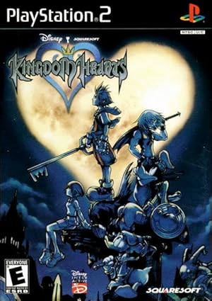 Kingdom Hearts