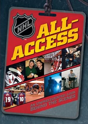 NHL: All-Access!