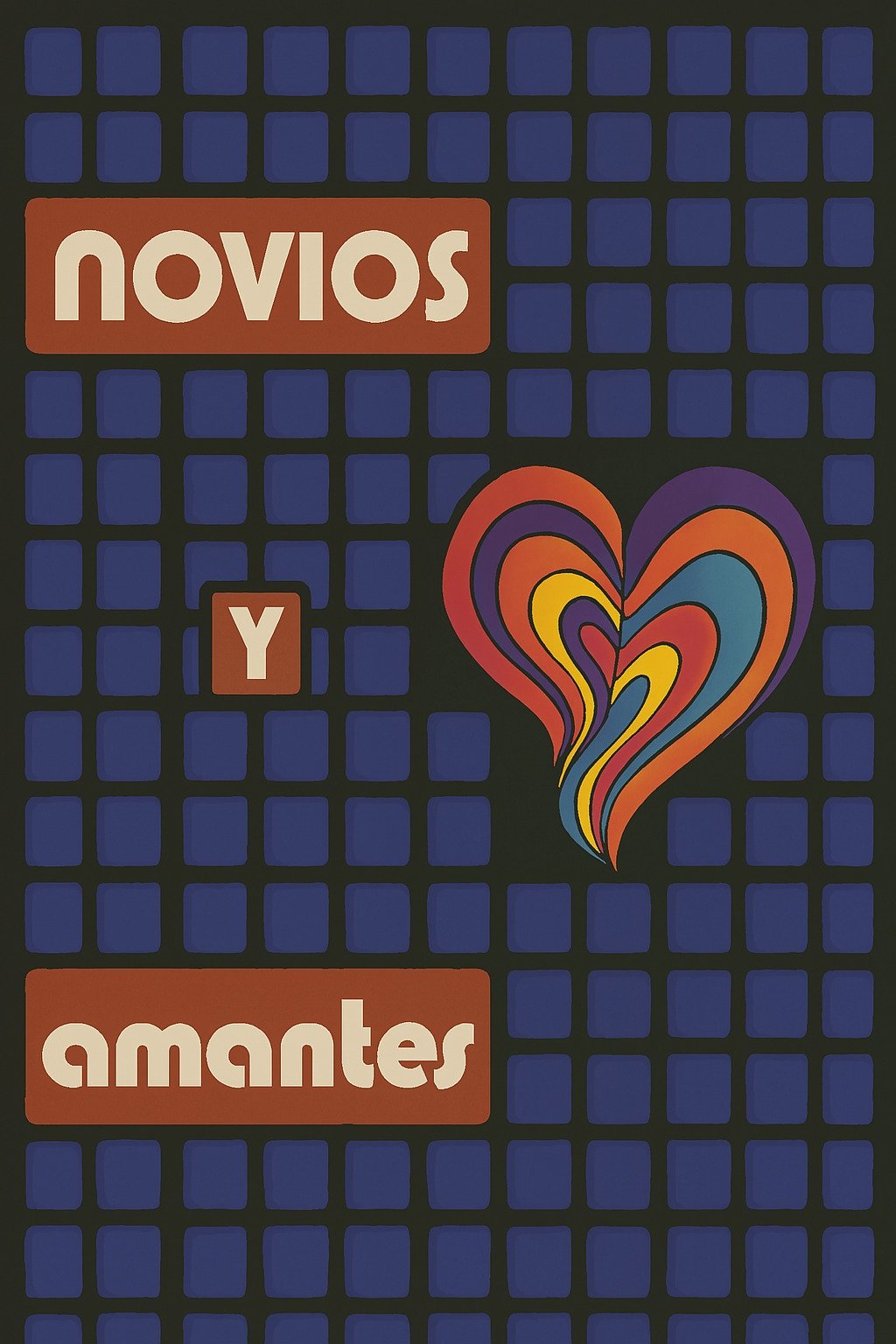 Novios y amantes