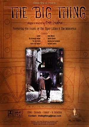 The Big Thing