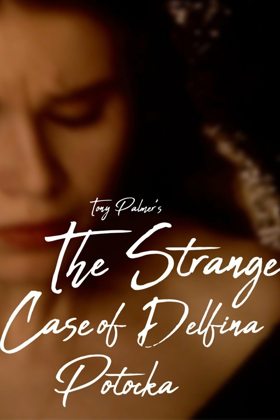 The Strange Case of Delfina Potocka: The Mystery of Chopin