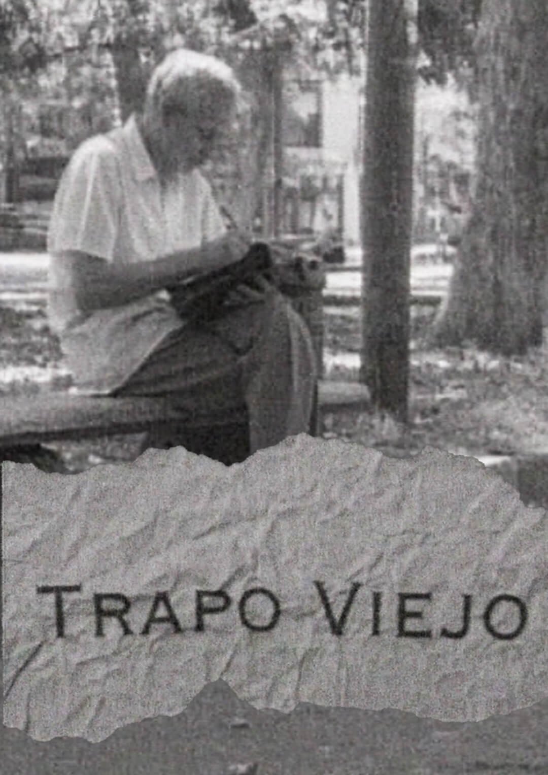 Trapo viejo
