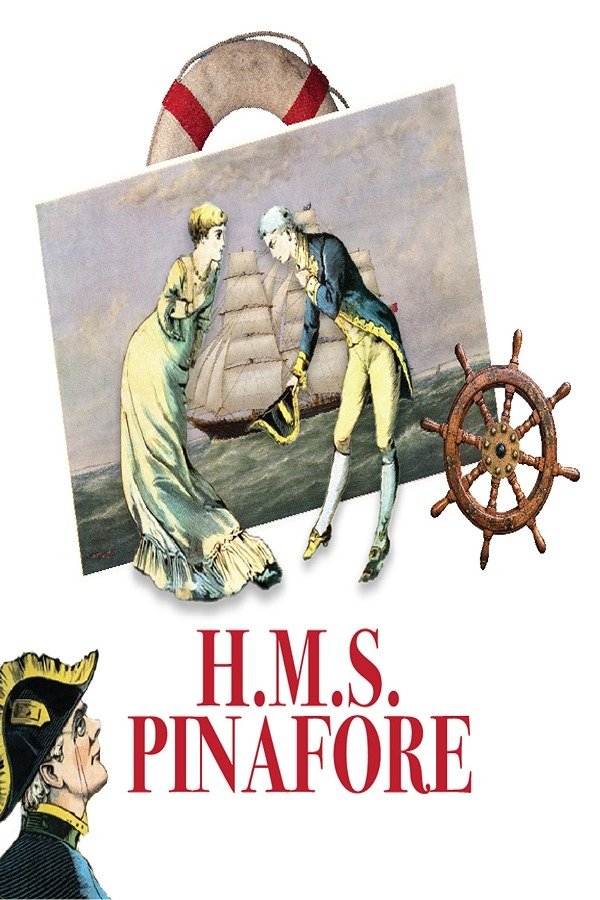 H.M.S. Pinafore