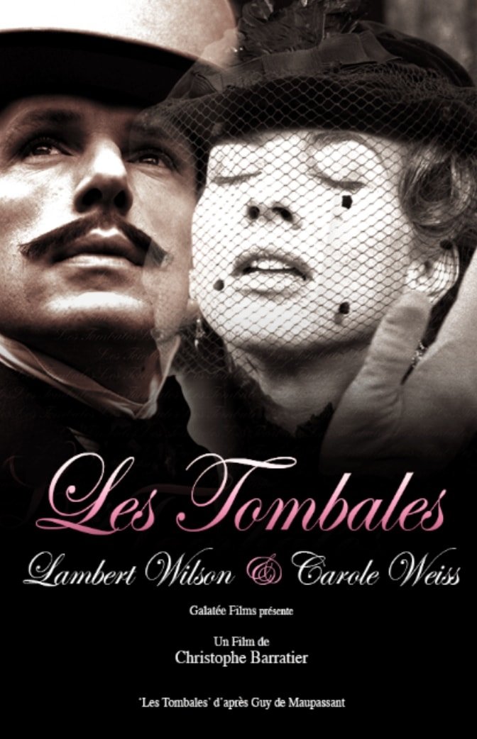 Les tombales