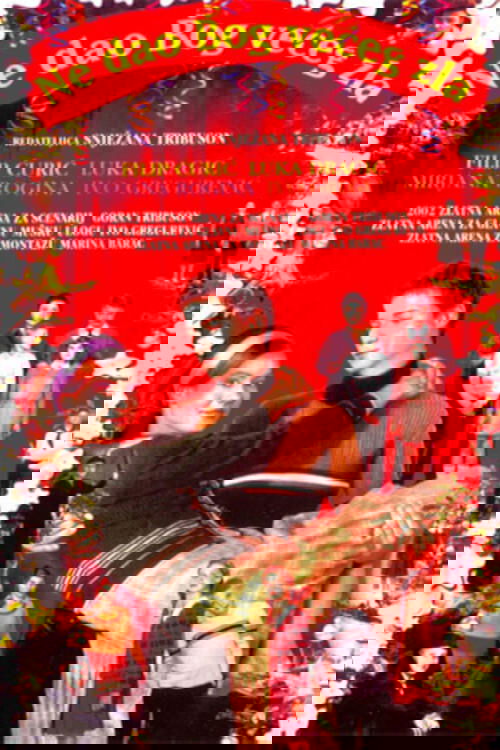 God Forbid a Worse Thing Should Happen